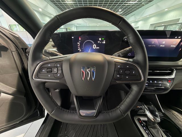 Used 2024 Buick Envista Avenir FWD image 16