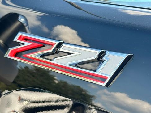 New 2025 Chevrolet Silverado 2500 LTZ w/ LTZ Convenience Package image 26