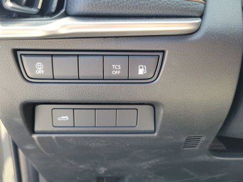 Certified 2024 MAZDA CX-90 Plug-In Hybrid w/ Preferred image 23