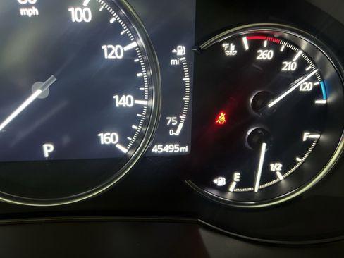 Used 2019 MAZDA CX-5 Grand Touring w/ GT Premium Package image 17