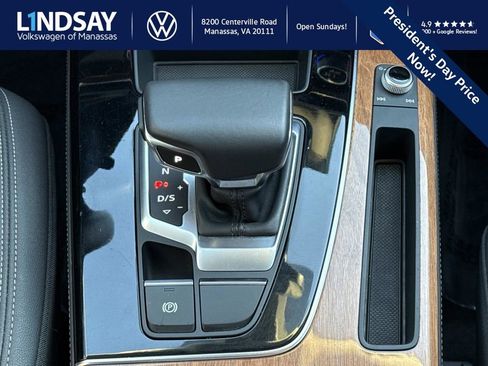 Used 2022 Audi Q5 2.0T Premium Plus w/ Premium Plus Package image 16