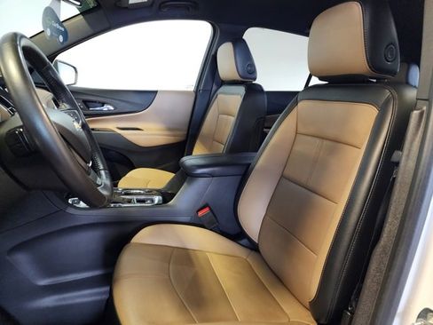 Used 2022 Chevrolet Equinox Premier image 12