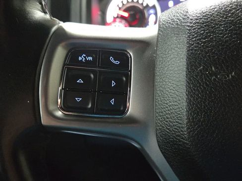 Used 2022 RAM 1500 Classic Warlock AWD/4WD image 10