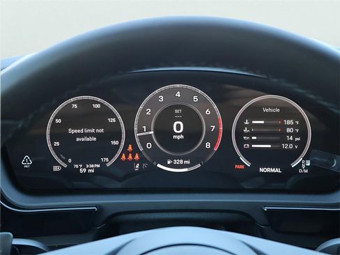 New 2026 Porsche Cayenne image 26