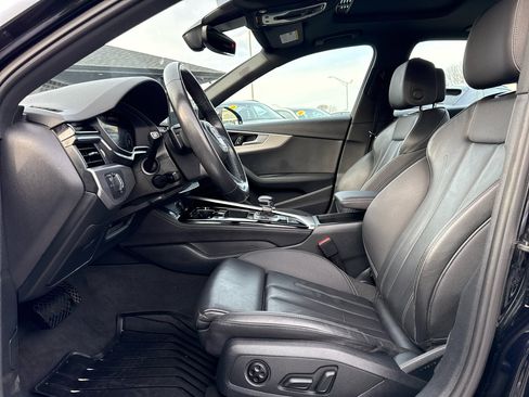 Used 2022 Audi A4 2.0T Premium Plus w/ Premium Plus Package image 19