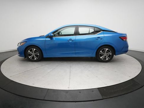 Used 2023 Nissan Sentra SV FWD image 23