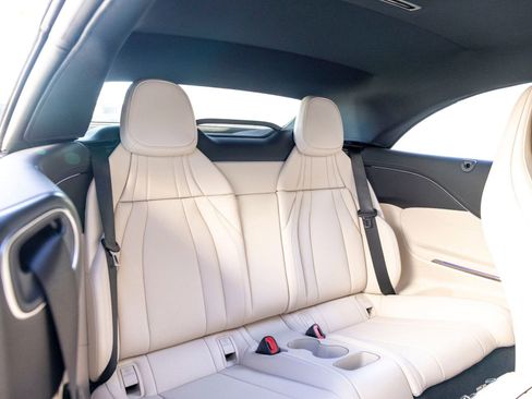 New 2026 Mercedes-Benz CLE 300 4MATIC Cabriolet image 22