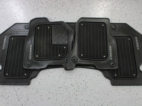 Used 2020 RAM 1500 Limited w/ Black Appearance Package image 86