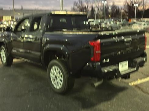 New 2026 Toyota Tacoma SR5 image 5