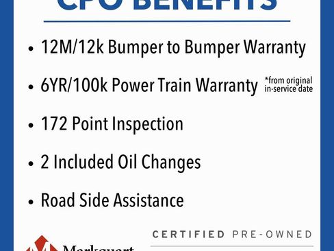 Certified 2024 Chevrolet Equinox LT AWD/4WD image 22