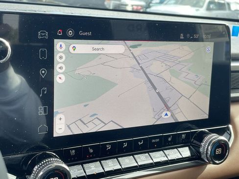 New 2026 GMC Canyon AT4 w/ Technology Plus Package image 19