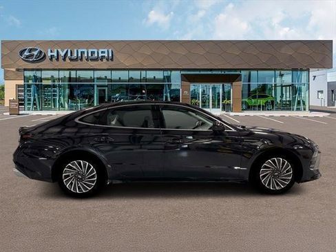 New 2026 Hyundai Sonata SEL image 9