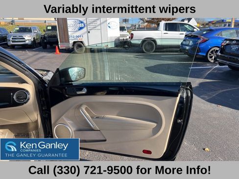 Used 2016 Volkswagen Beetle 1.8T SE image 49