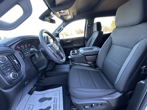 New 2026 GMC Sierra 1500 Pro w/ Graphite Edition image 15