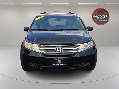 Used 2012 Honda Odyssey EX-L image 3