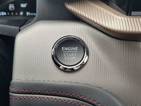 New 2026 Ford Explorer Active RWD image 20