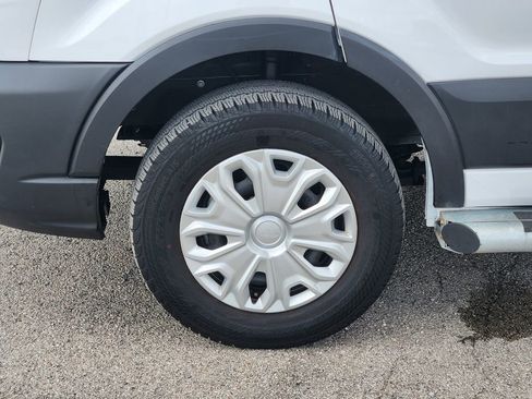 Used 2024 Ford Transit 250 Low Roof w/ Exterior Upgrade Package image 12