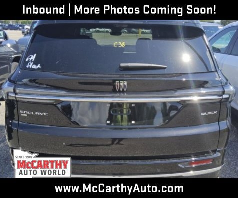 Used 2026 Buick Enclave Avenir w/ Super Cruise Package AWD/4WD image 4