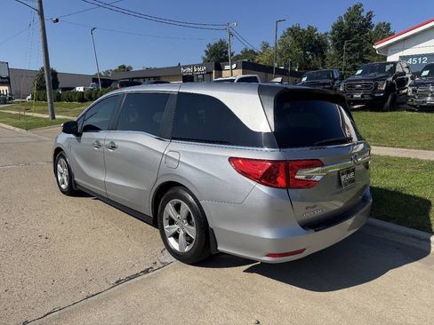 Used 2019 Honda Odyssey EX-L image 3