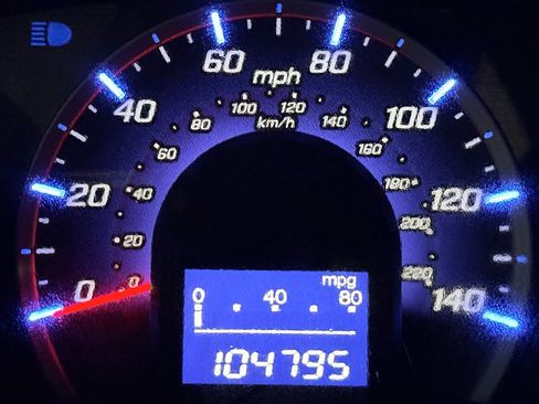 Used 2009 Honda Fit Sport image 46