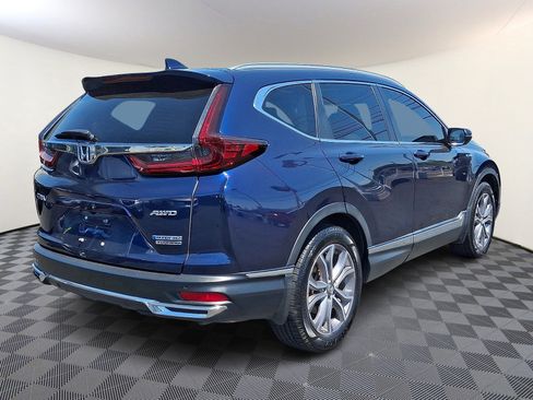 Used 2022 Honda CR-V Touring image 7