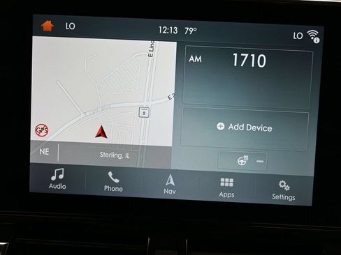 Used 2018 Lincoln Navigator Reserve w/ Technology Package AWD/4WD image 27