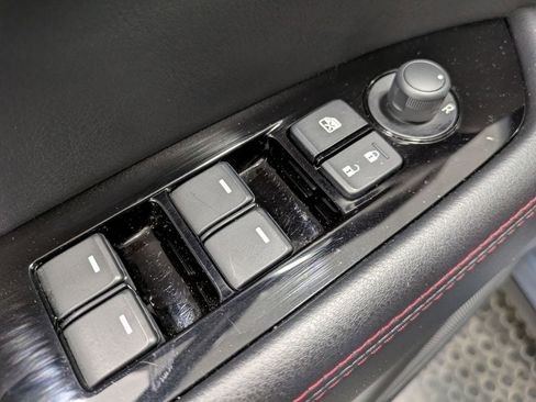 Certified 2023 MAZDA CX-5 Carbon Edition AWD/4WD image 12