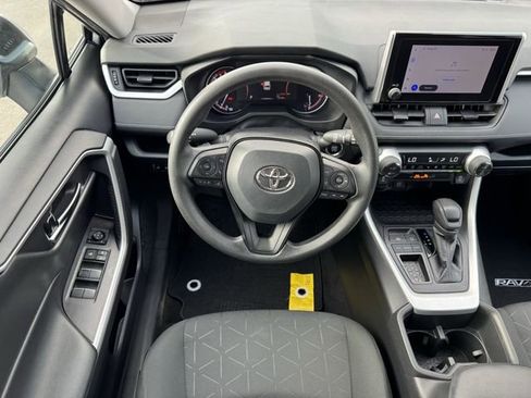 Used 2024 Toyota RAV4 XLE image 13