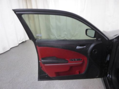 Used 2021 Dodge Charger Scat Pack w/ Plus Group RWD image 23