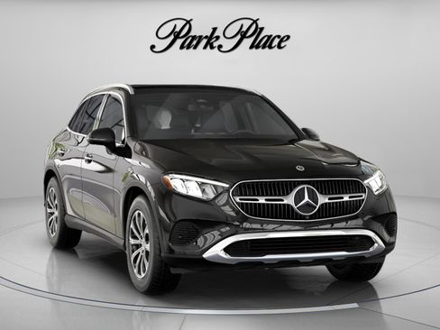 Certified 2026 Mercedes-Benz GLC 300 image 34