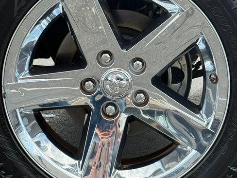 Used 2016 RAM 1500 Express w/ Popular Equipment Group image 45