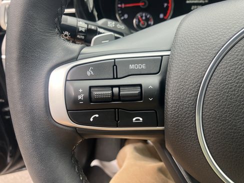 Used 2023 Kia K5 GT w/ GT1 Package image 24