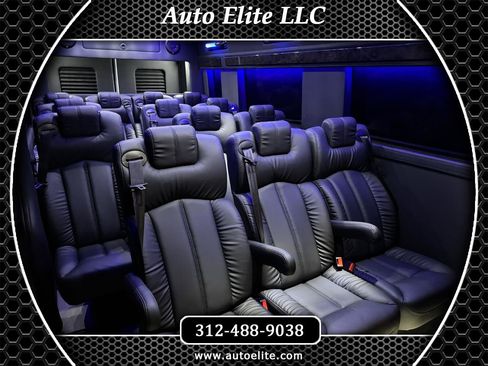 Used 2024 RAM ProMaster 3500 image 1