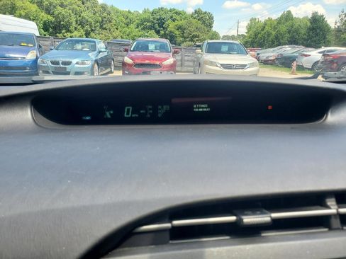 Used 2011 Toyota Prius Two FWD image 18