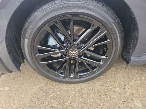 Certified 2025 Toyota Camry SE image 32