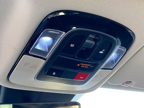 Used 2022 Hyundai Tucson Limited w/ Cargo Package image 20