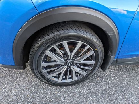 Used 2023 Nissan Kicks SV image 13