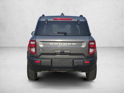 New 2026 Ford Bronco Sport Big Bend w/ Convenience Package AWD/4WD image 8