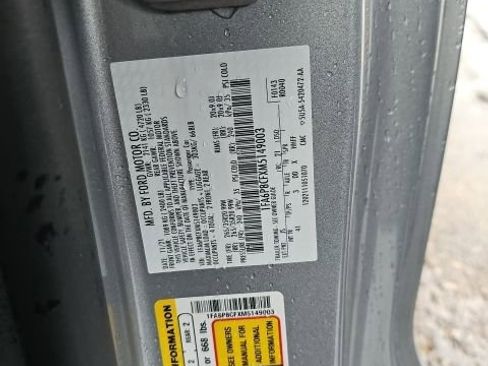 Used 2021 Ford Mustang GT Premium w/ Ford Safe & Smart Package RWD image 17