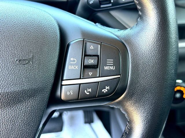 Used 2023 Ford Bronco Sport Big Bend w/ Convenience Package AWD/4WD image 12