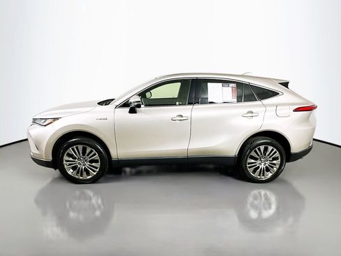 Used 2021 Toyota Venza Limited w/ Carpet Mat Package (TMS) AWD/4WD image 5