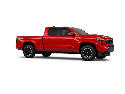 New 2026 Toyota Tacoma TRD Sport image 14