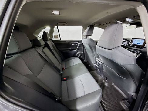 Certified 2025 Toyota RAV4 XLE image 29