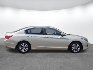 Used 2014 Honda Accord LX video 3