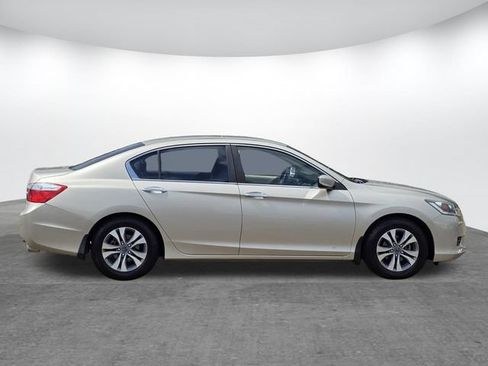 Used 2014 Honda Accord LX image 3