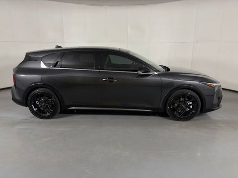 New 2026 Kia K4 GT-Line Turbo FWD image 9