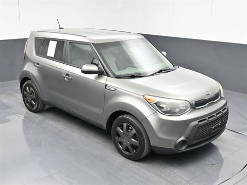 Used 2015 Kia Soul image 21
