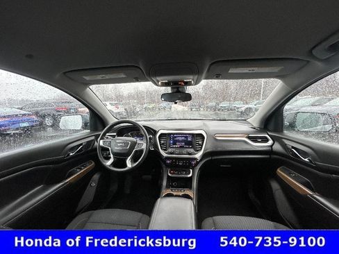 Used 2021 GMC Acadia SLE w/ Driver Convenience Package image 31