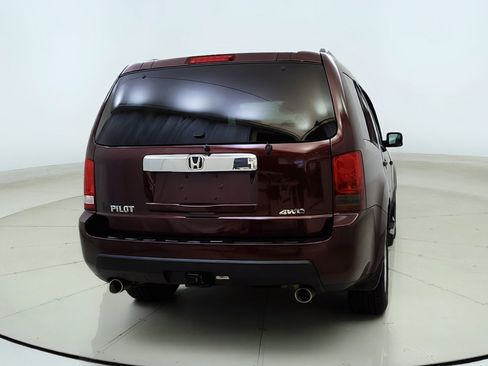 Used 2011 Honda Pilot EX-L image 6
