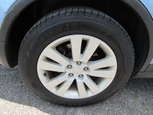 Used 2010 Subaru Tribeca Premium AWD/4WD image 12